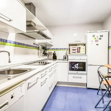 Apartment Pet Friendly In Oropesa del Mar