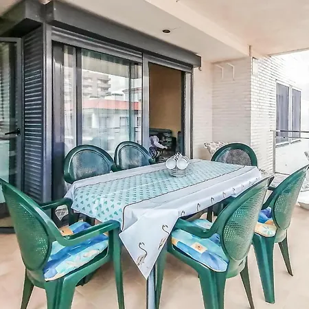 Apartment Pet Friendly In