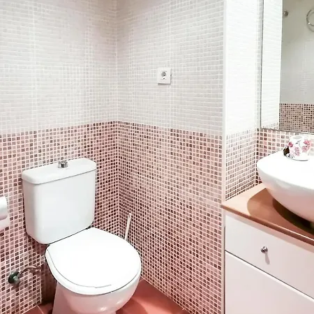 Pet Friendly In Apartment Oropesa del Mar